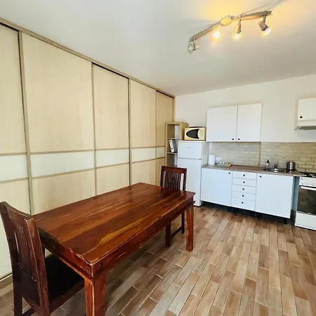 아파트 Nivy Con Posto Auto 브라티슬라바