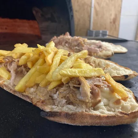 Nivy Con Posto Auto 布拉迪斯拉发