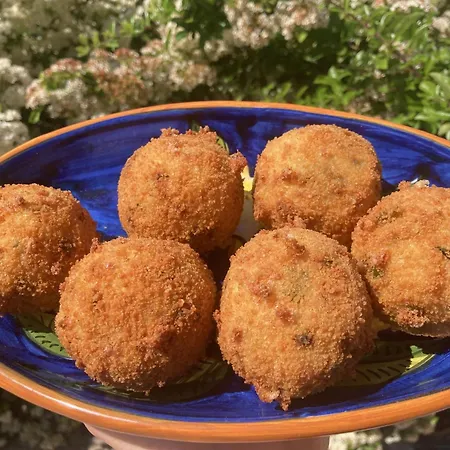 Nivy Con Posto Auto 아파트 *