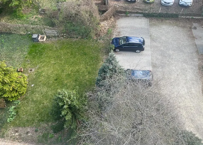 Apartamento Nivy Con Posto Auto Bratislava