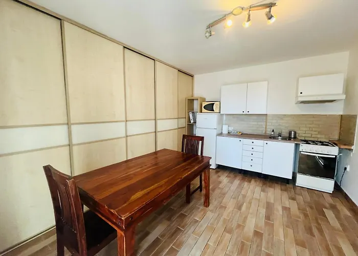 Apartamento Nivy Con Posto Auto Bratislava