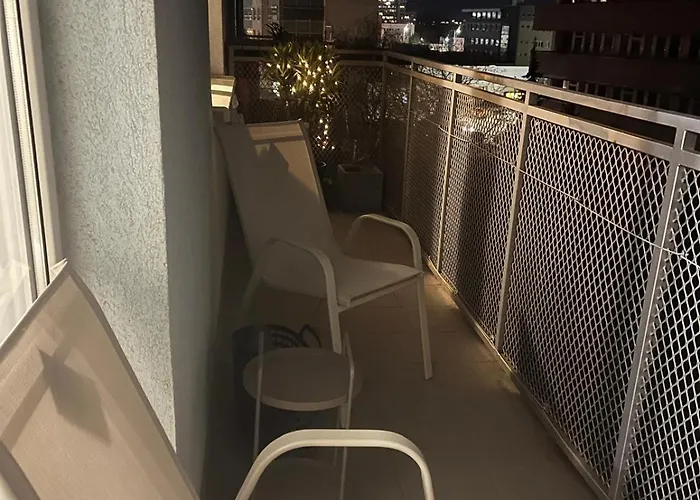 Nivy Con Posto Auto *