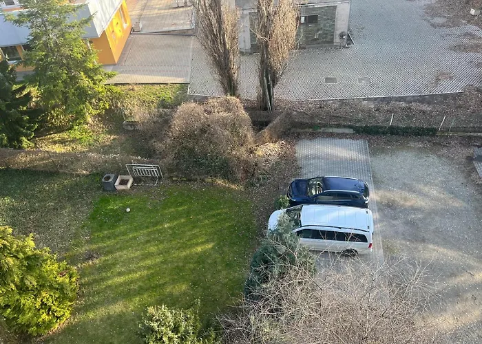 Apartamento Nivy Con Posto Auto Bratislava