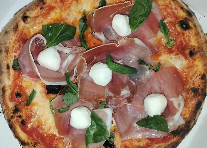 Nivy Con Posto Auto 公寓